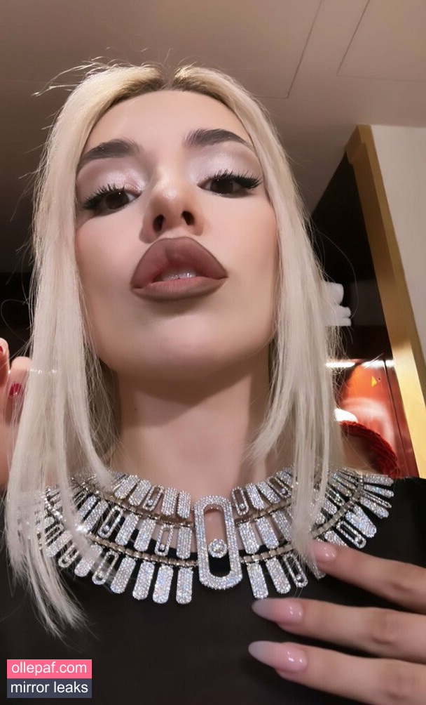 Latest Leaks Ava Max Nude #821 - Fapello