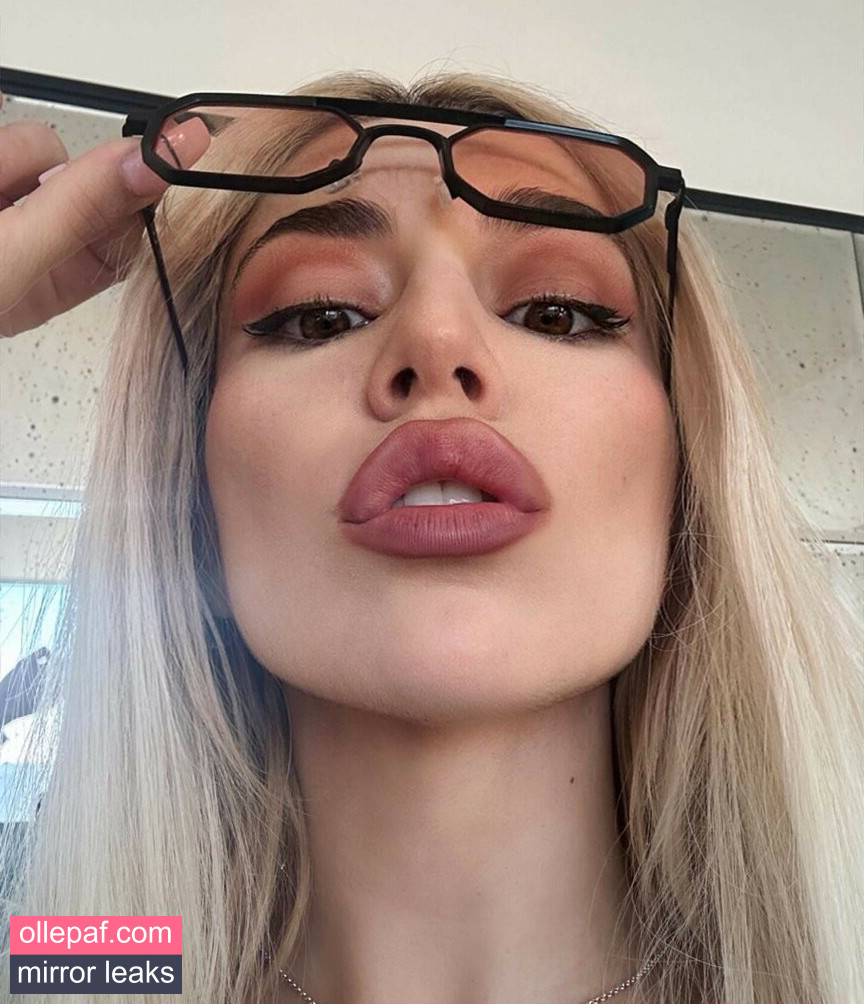 Latest Leaks Ava Max Nude #822 - Fapello