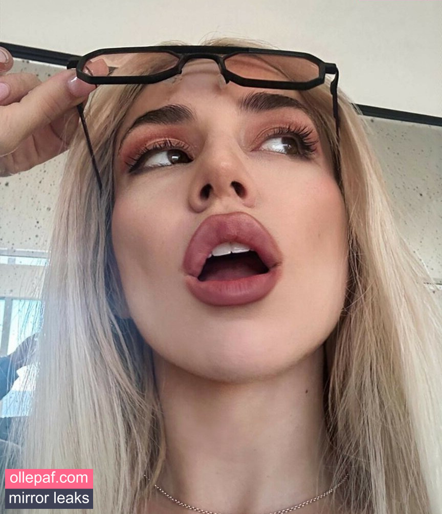 Latest Leaks Ava Max Nude #823 - Fapello