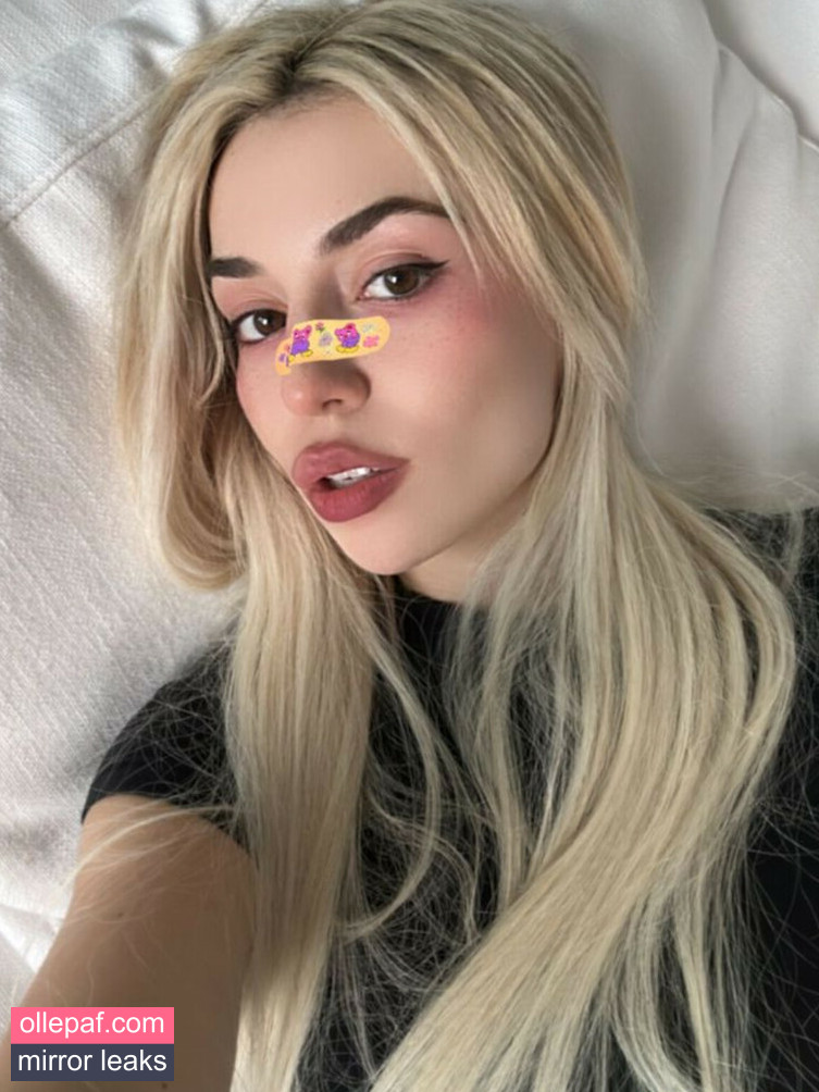 Latest Leaks Ava Max Nude #824 - Fapello