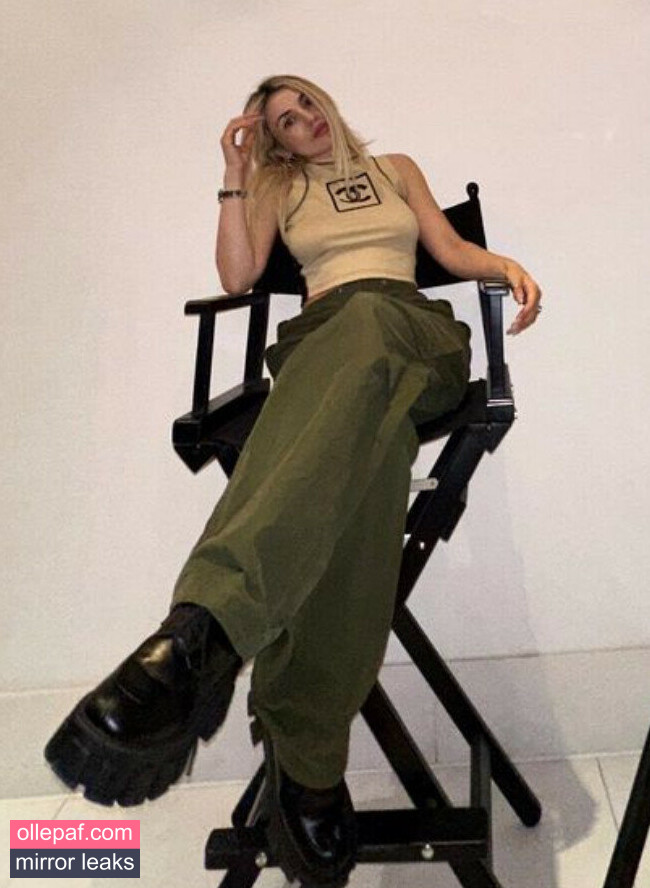 Latest Leaks Ava Max Nude #825 - Fapello
