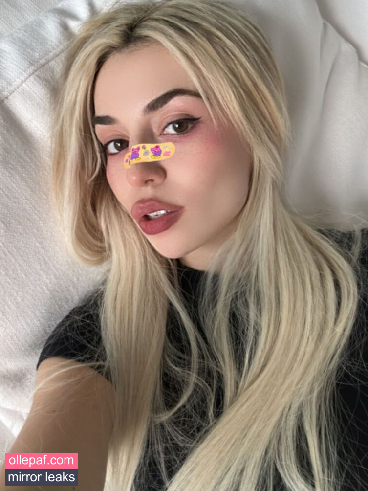 Latest Leaks Ava Max Nude #833 - Fapello