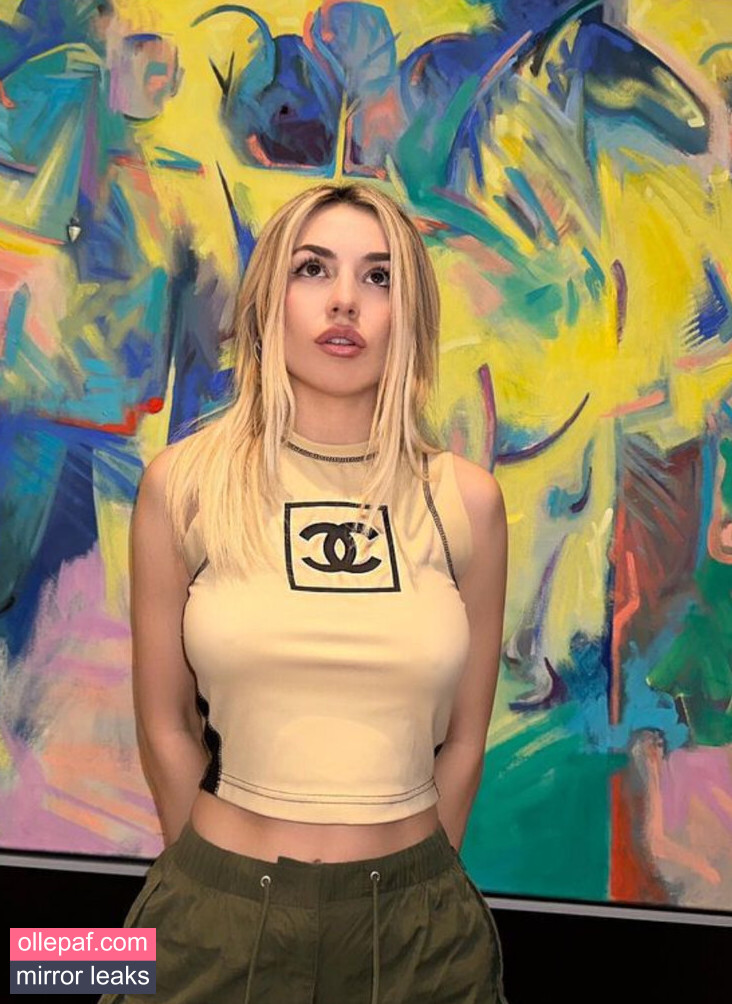 Latest Leaks Ava Max Nude #835 - Fapello