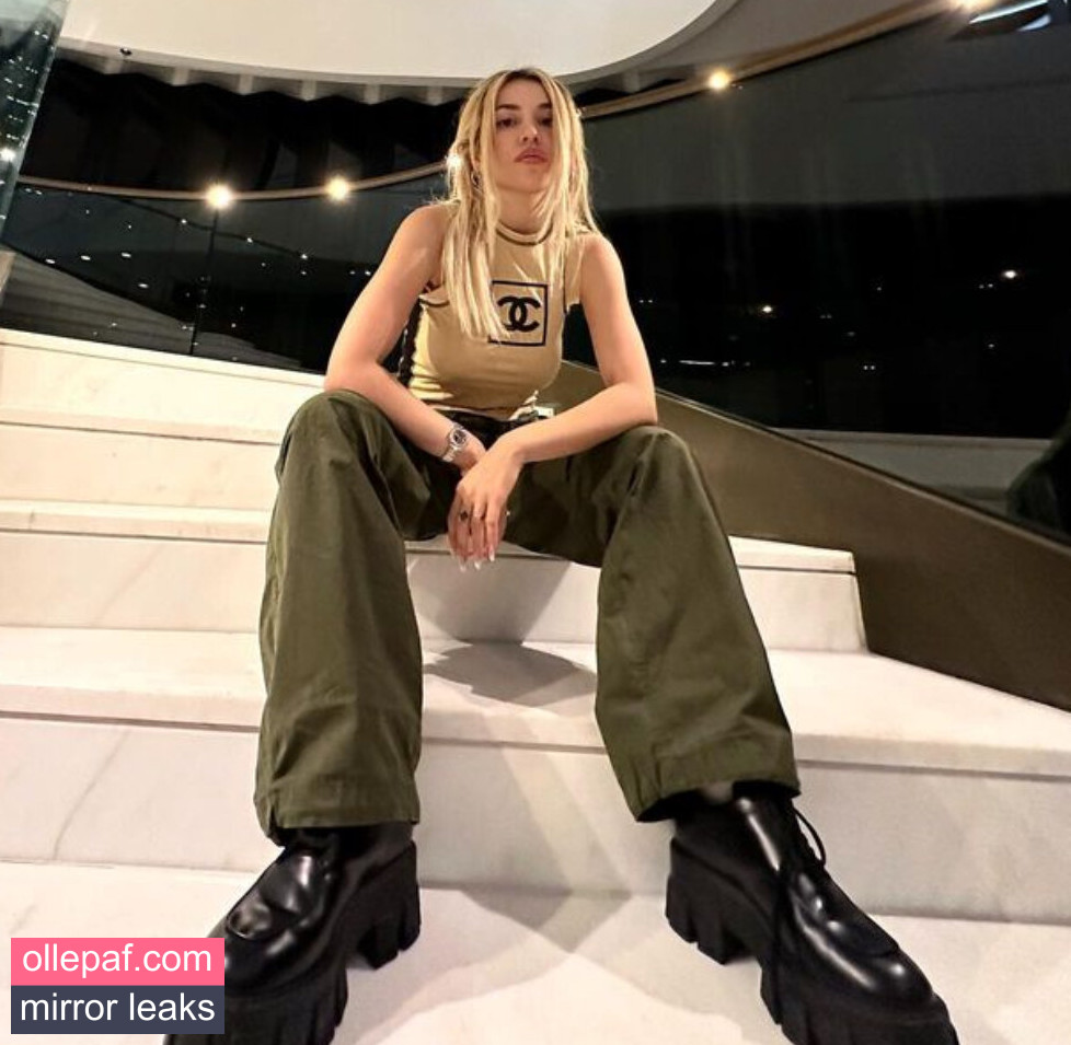 Latest Leaks Ava Max Nude #836 - Fapello