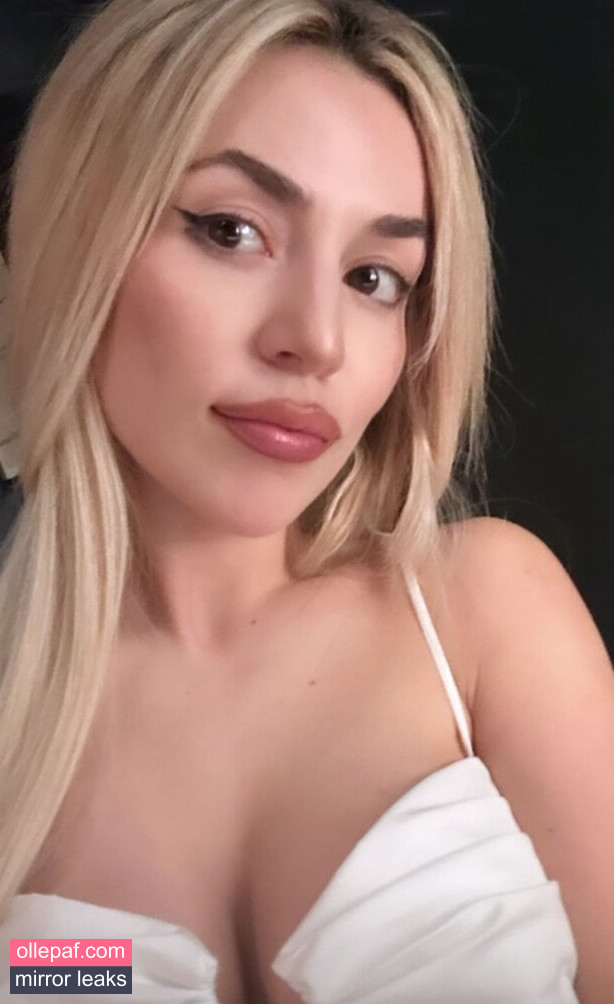 Latest Leaks Ava Max Nude #839 - Fapello