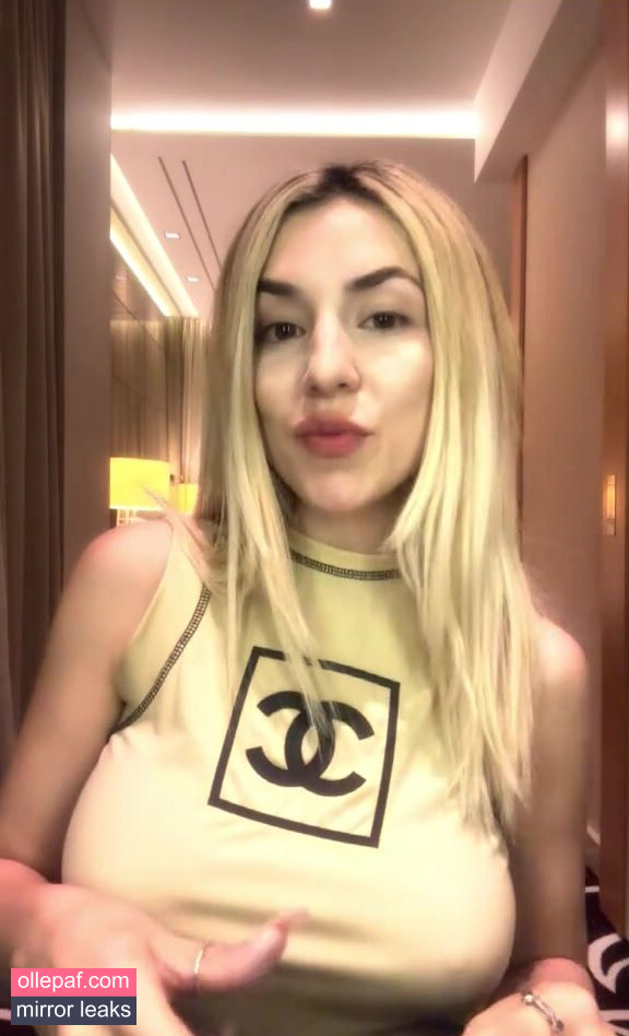 Latest Leaks Ava Max Nude #840 - Fapello