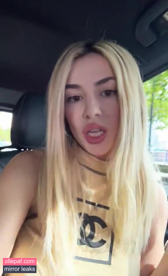 Latest Leaks Ava Max Nude #841 - Fapello