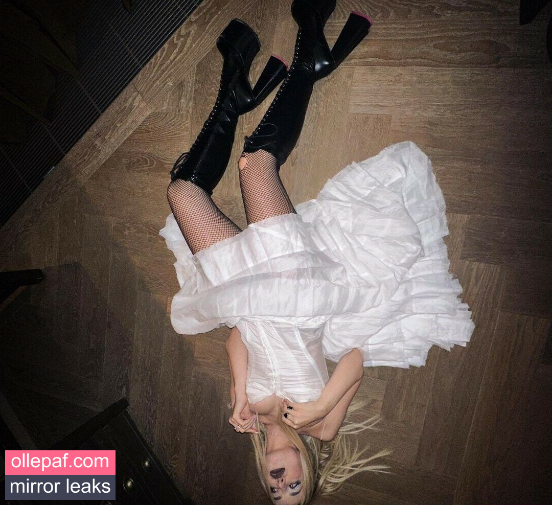 Latest Leaks Ava Max Nude #846 - Fapello