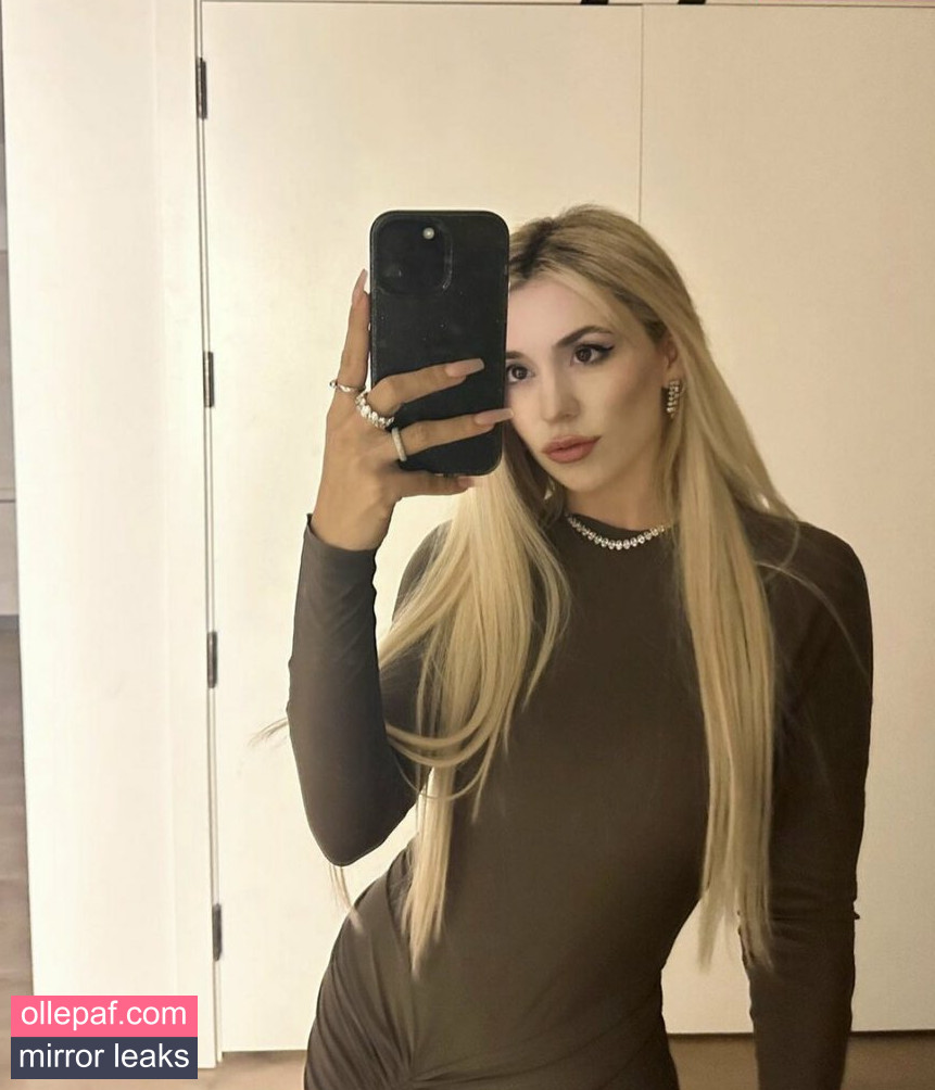 Latest Leaks Ava Max Nude #851 - Fapello