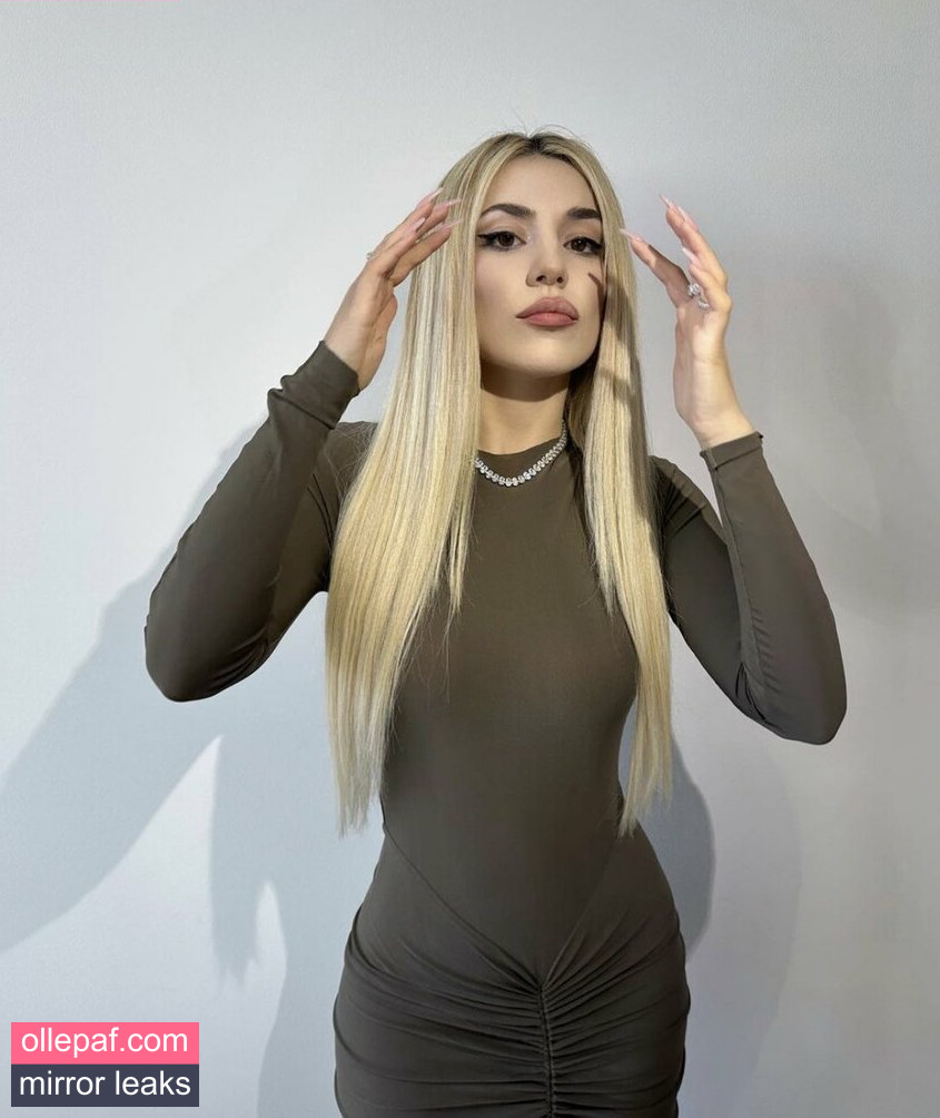 Latest Leaks Ava Max Nude #857 - Fapello