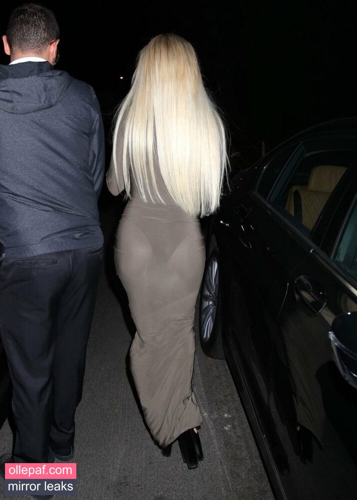 Latest Leaks Ava Max Nude #860 - Fapello