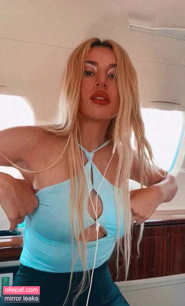 Latest Leaks Ava Max Nude #872 - Fapello