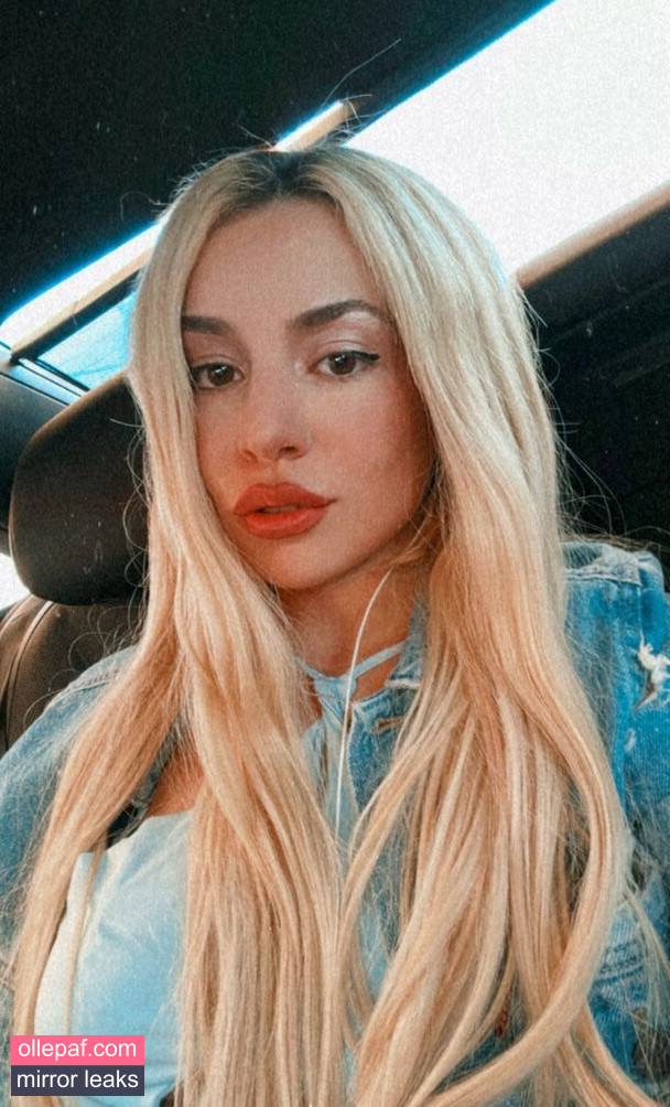 Latest Leaks Ava Max Nude #874 - Fapello