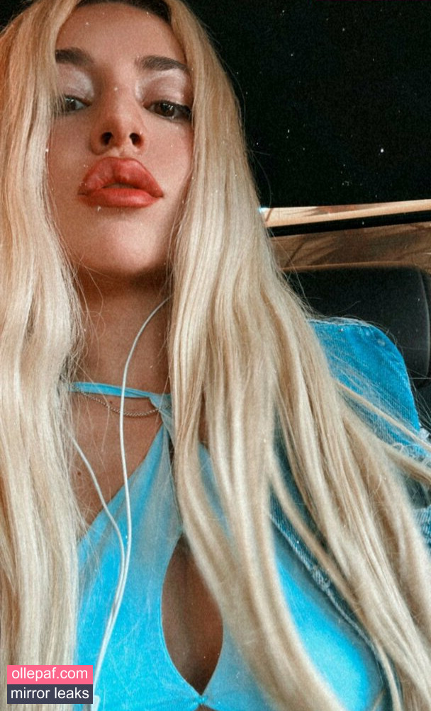 Latest Leaks Ava Max Nude #875 - Fapello