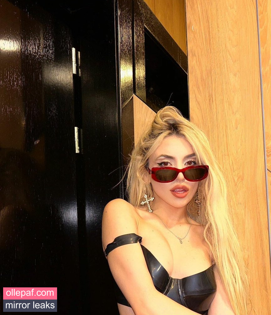 Latest Leaks Ava Max Nude #877 - Fapello