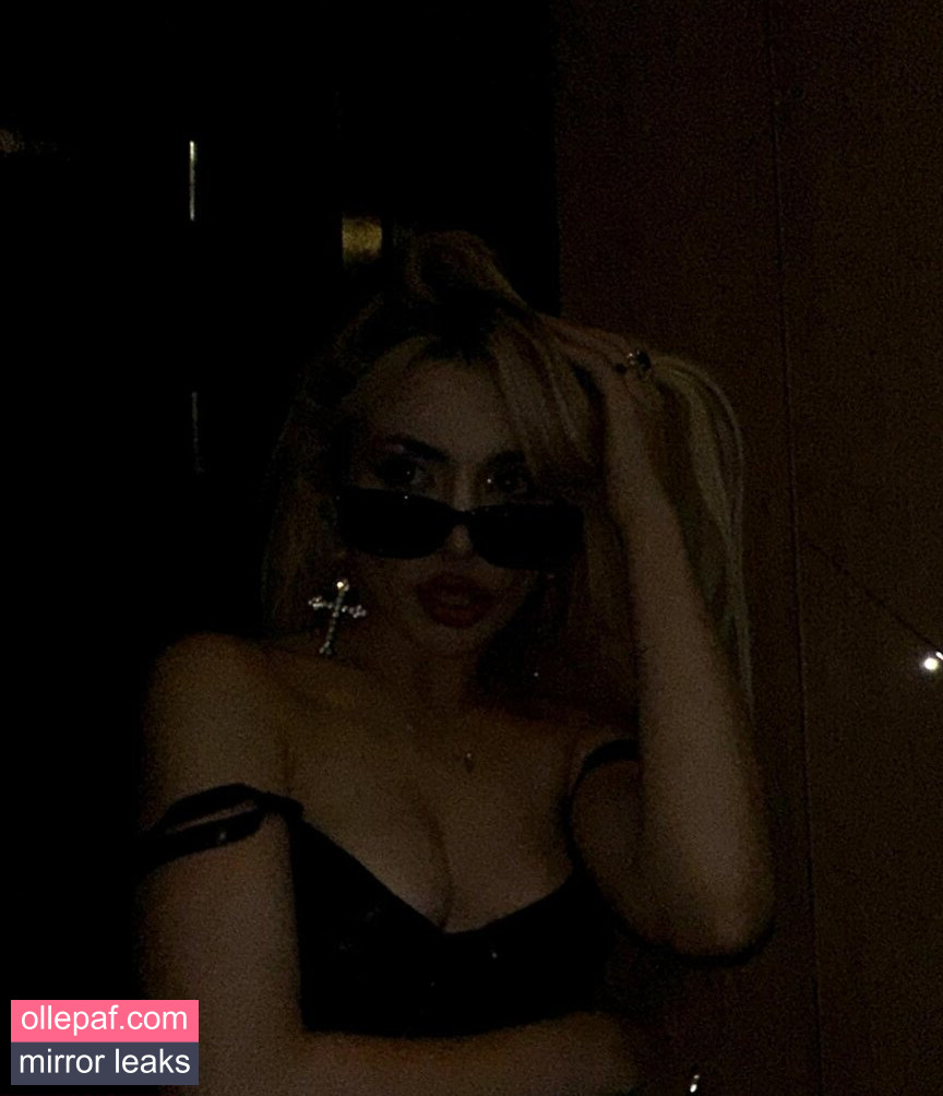 Latest Leaks Ava Max Nude #880 - Fapello