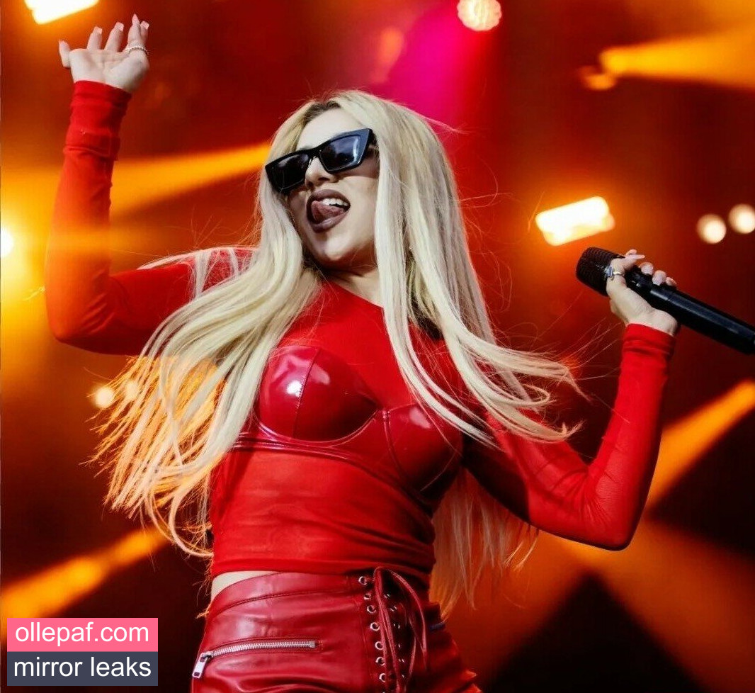 Latest Leaks Ava Max Nude #881 - Fapello