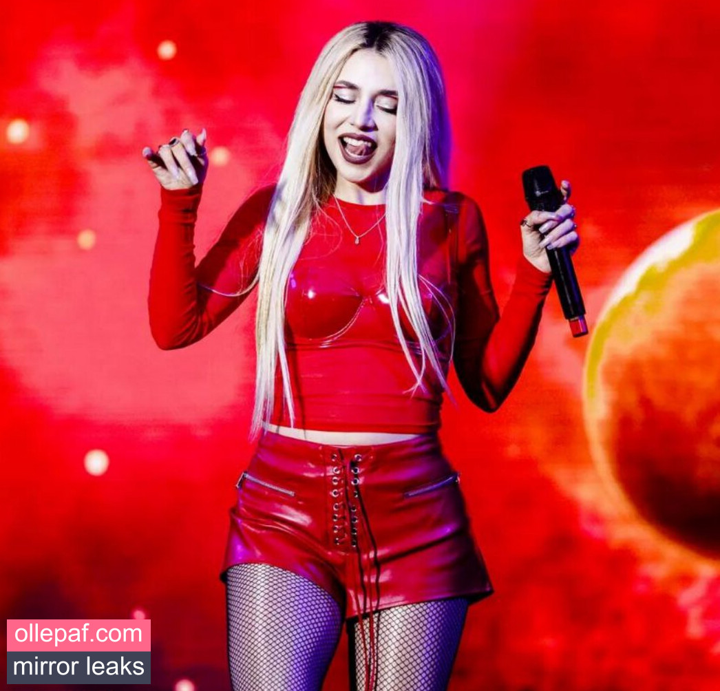 Latest Leaks Ava Max Nude #884 - Fapello