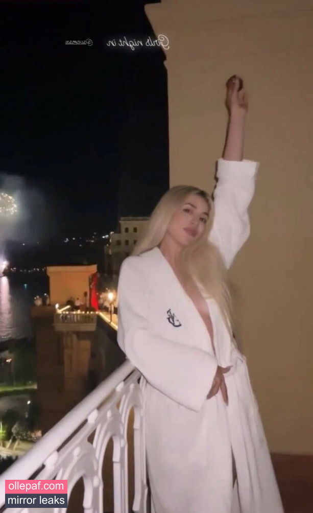 Latest Leaks Ava Max Nude #897 - Fapello
