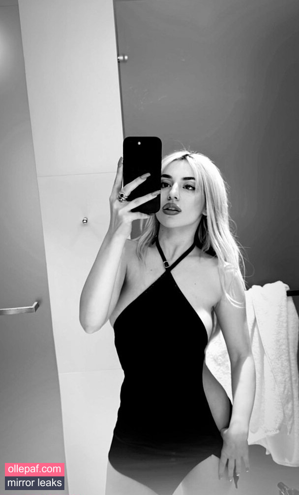 Latest Leaks Ava Max Nude #91 - Fapello