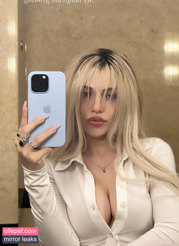 Latest Leaks Ava Max Nude #903 - Fapello