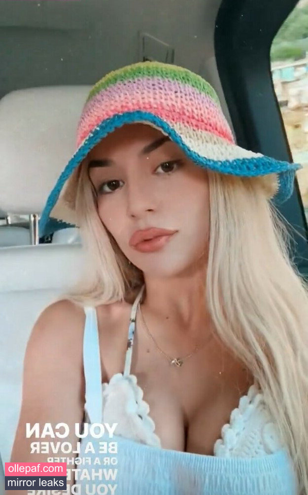 Latest Leaks Ava Max Nude #905 - Fapello