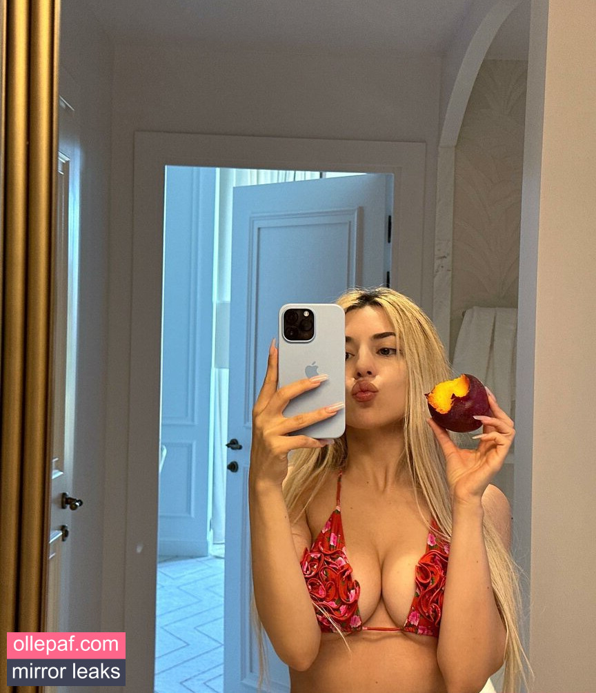Latest Leaks Ava Max Nude #908 - Fapello