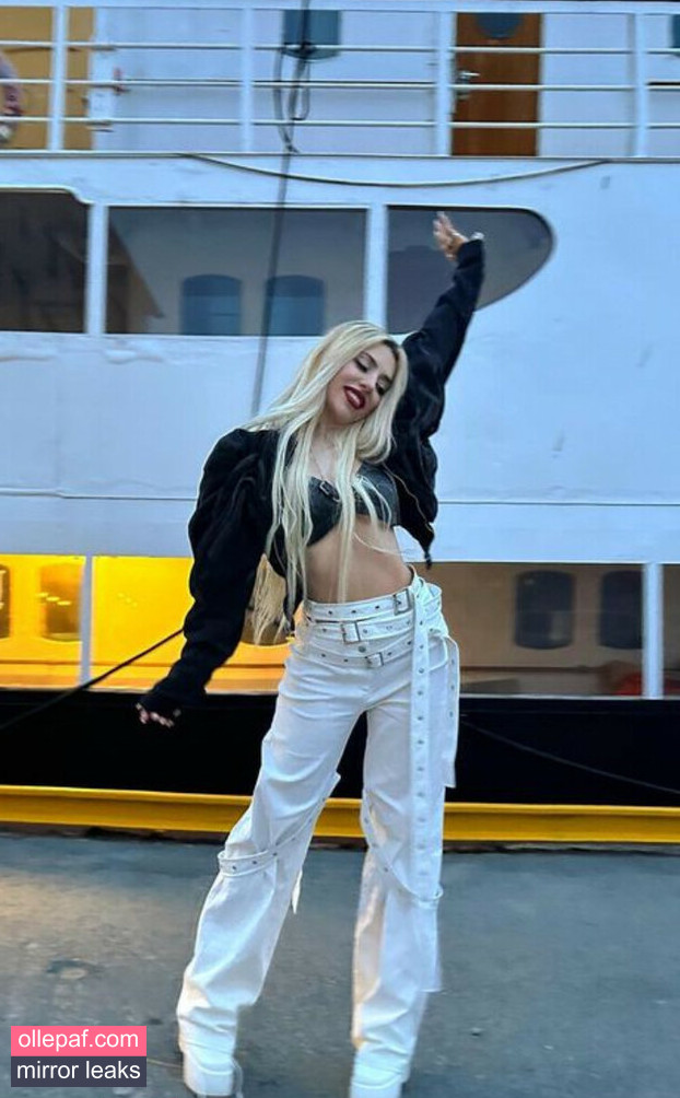 Latest Leaks Ava Max Nude #913 - Fapello