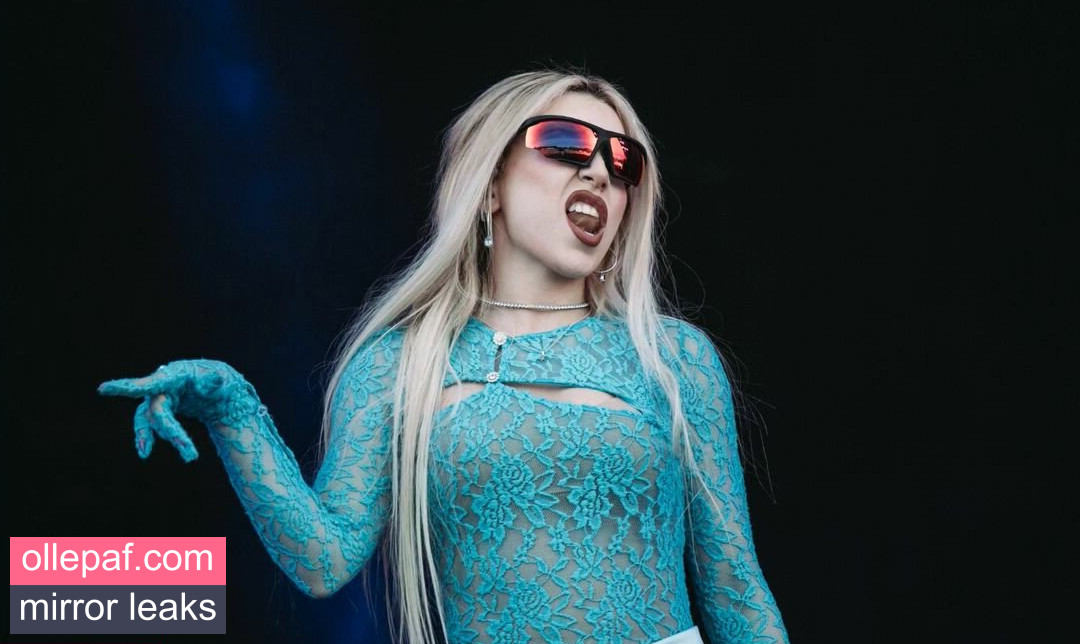 Latest Leaks Ava Max Nude #917 - Fapello