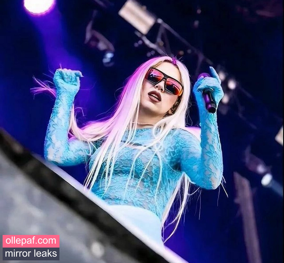 Latest Leaks Ava Max Nude #918 - Fapello