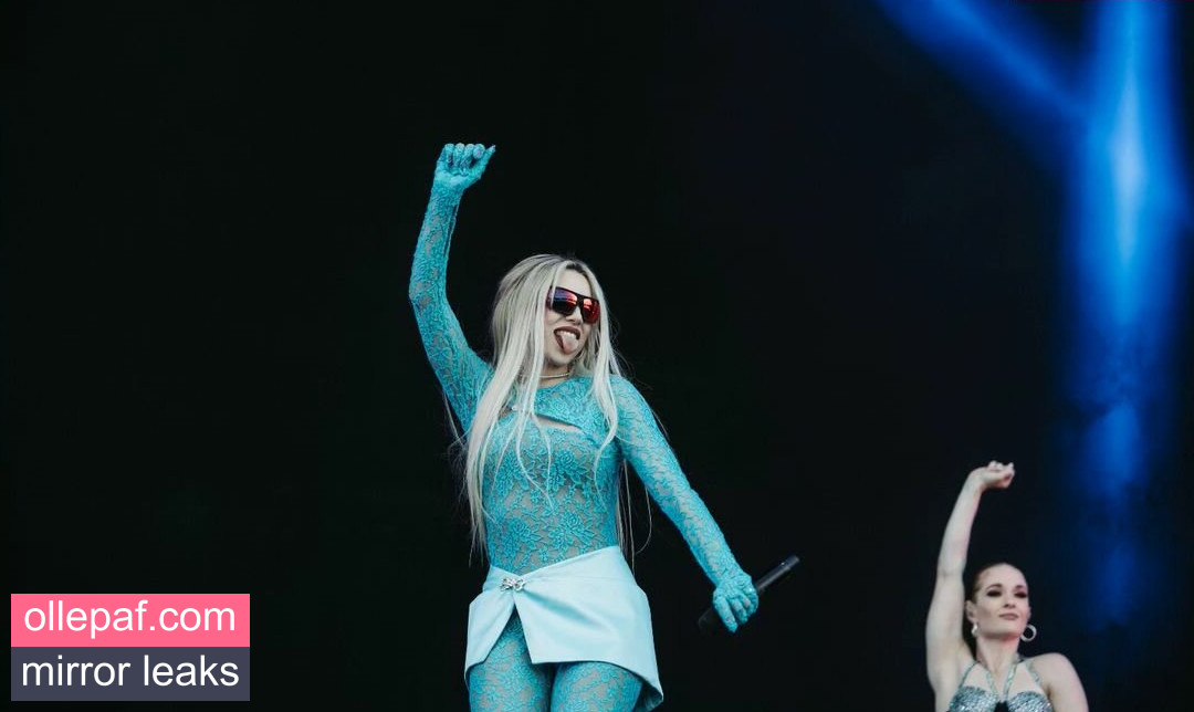 Latest Leaks Ava Max Nude #919 - Fapello