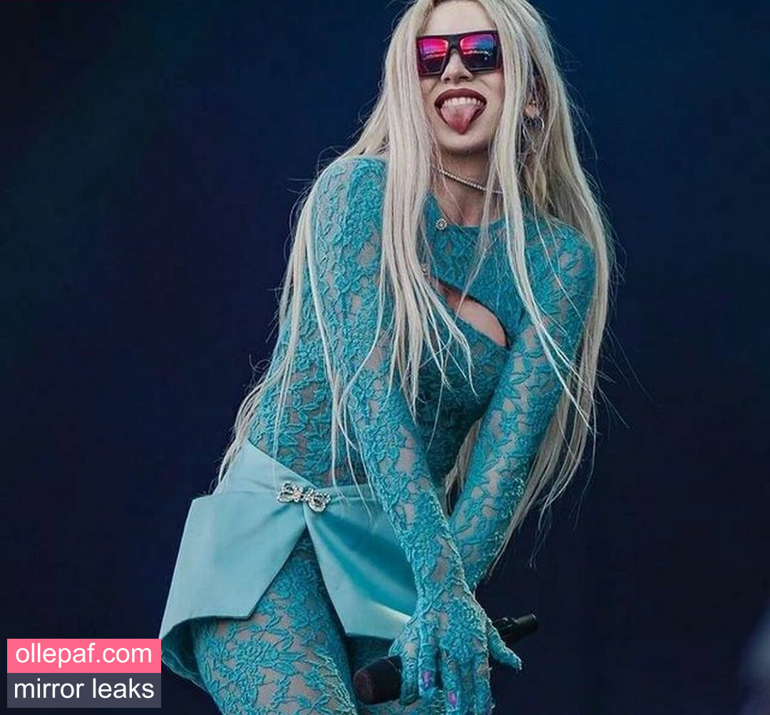 Latest Leaks Ava Max Nude #920 - Fapello