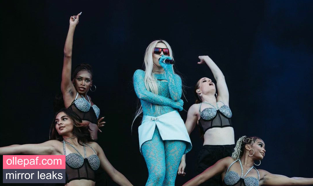 Latest Leaks Ava Max Nude #921 - Fapello