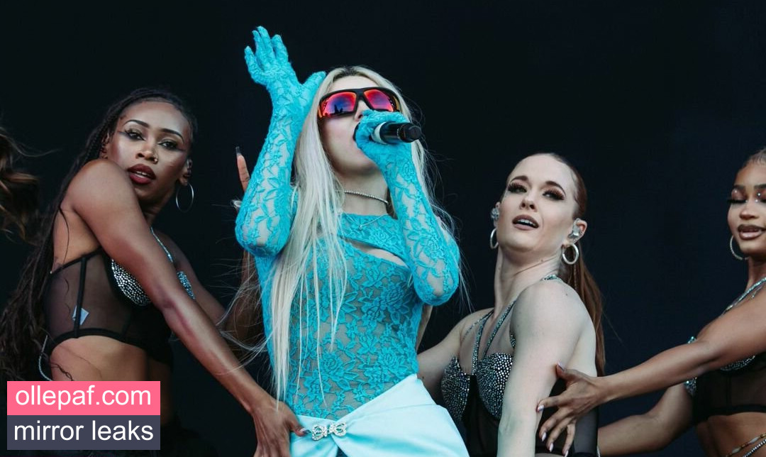 Latest Leaks Ava Max Nude #922 - Fapello