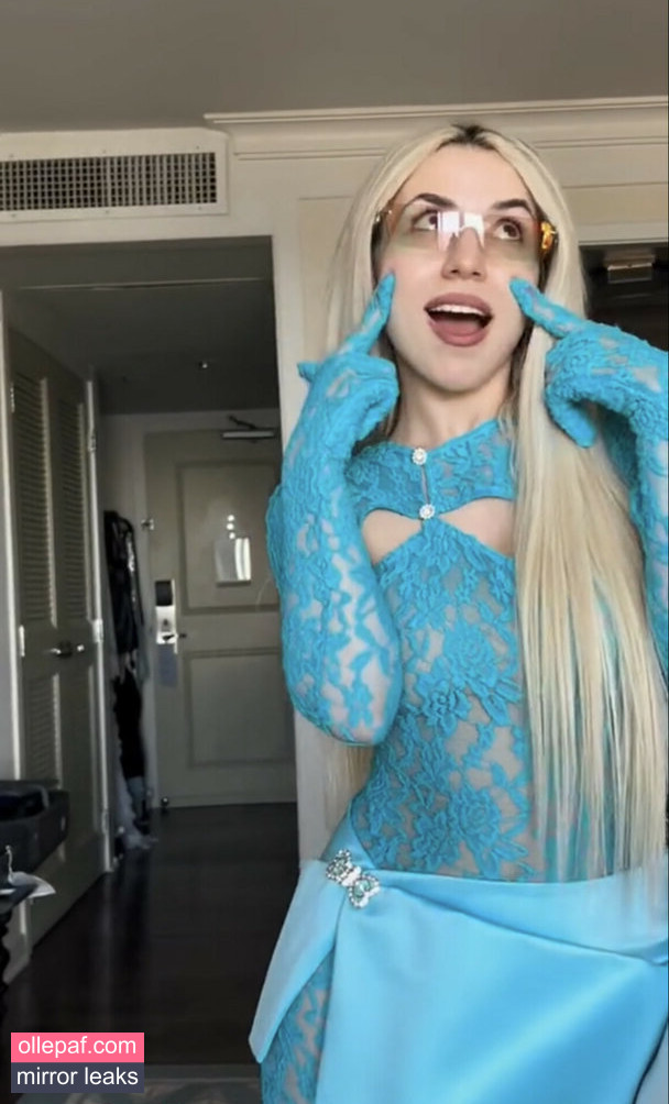Latest Leaks Ava Max Nude #931 - Fapello