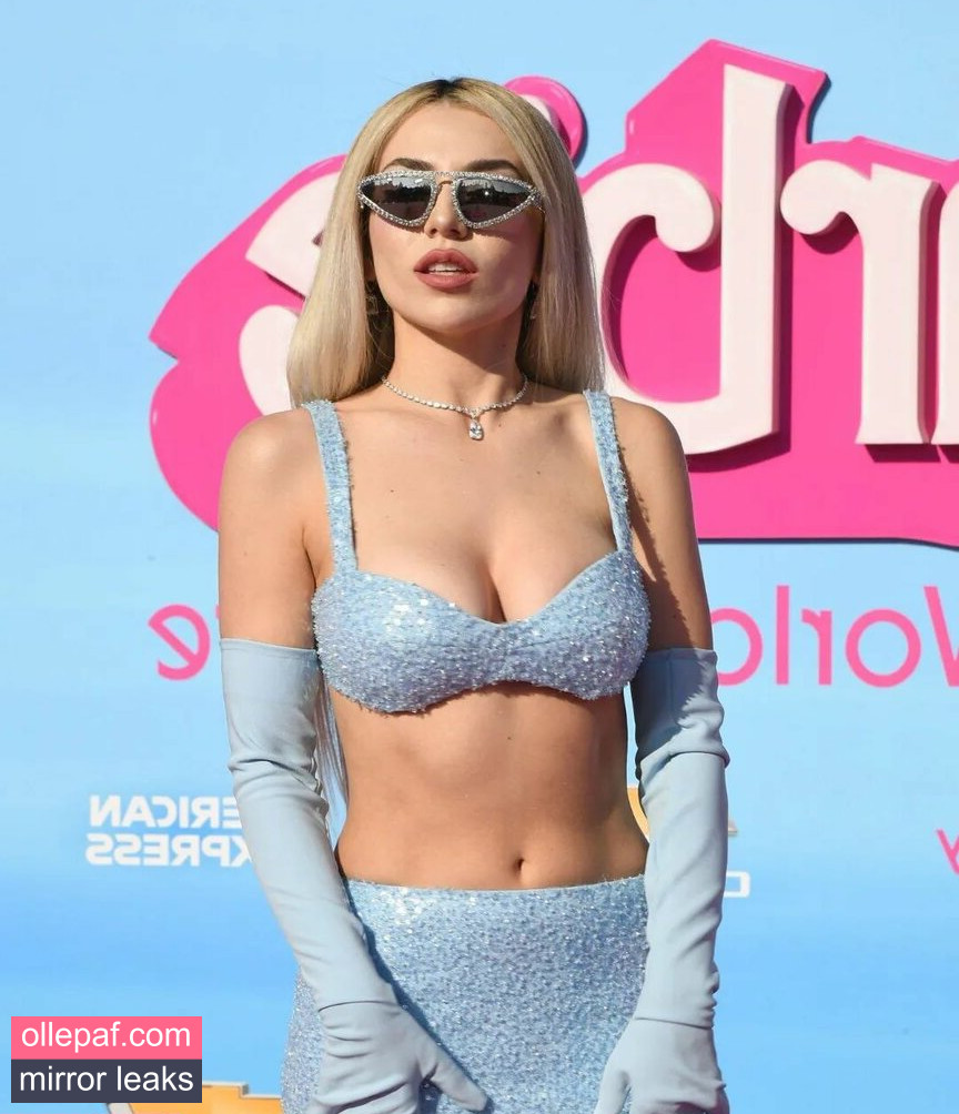 Latest Leaks Ava Max Nude #932 - Fapello