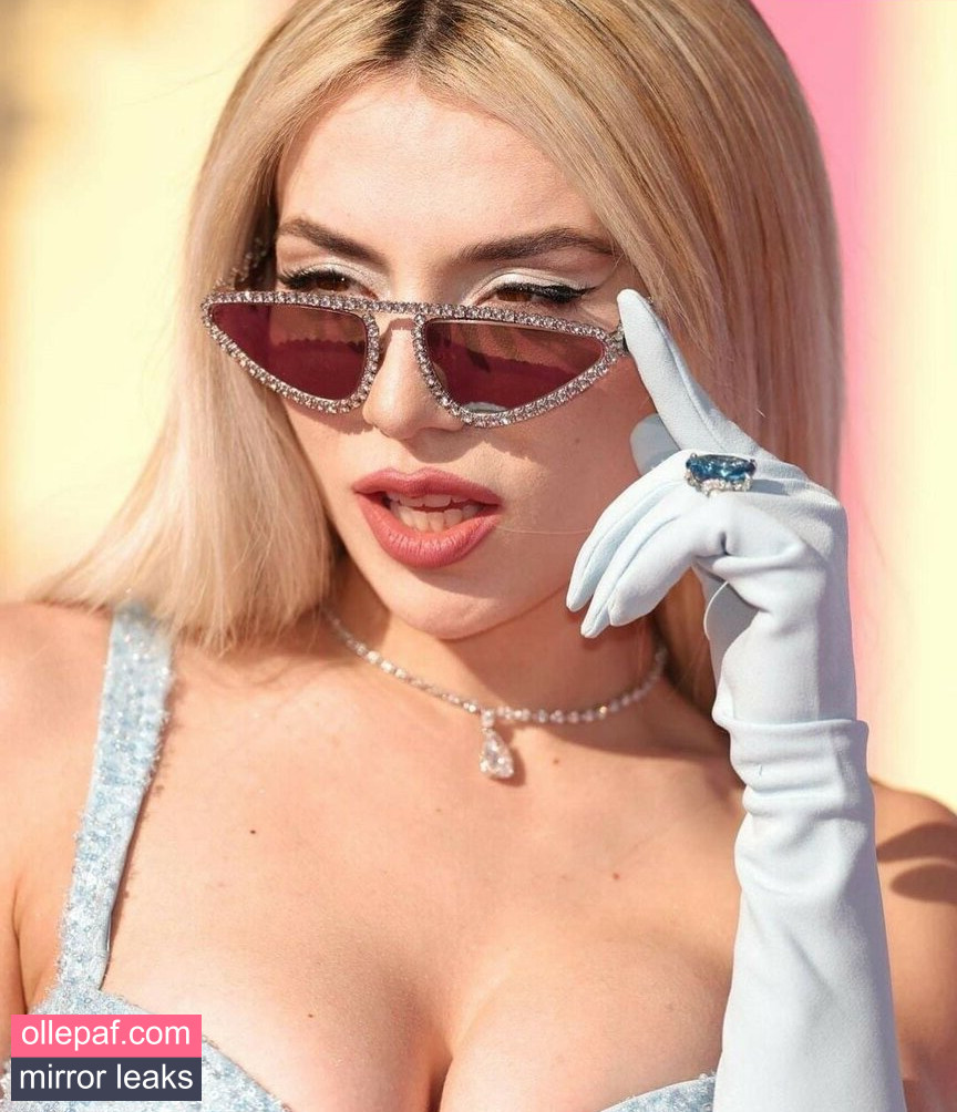 Latest Leaks Ava Max Nude #940 - Fapello