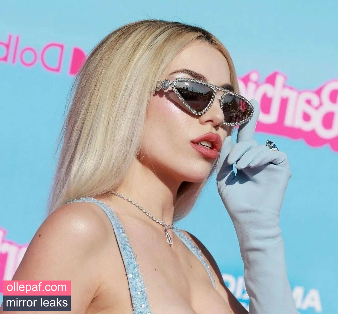Latest Leaks Ava Max Nude #944 - Fapello