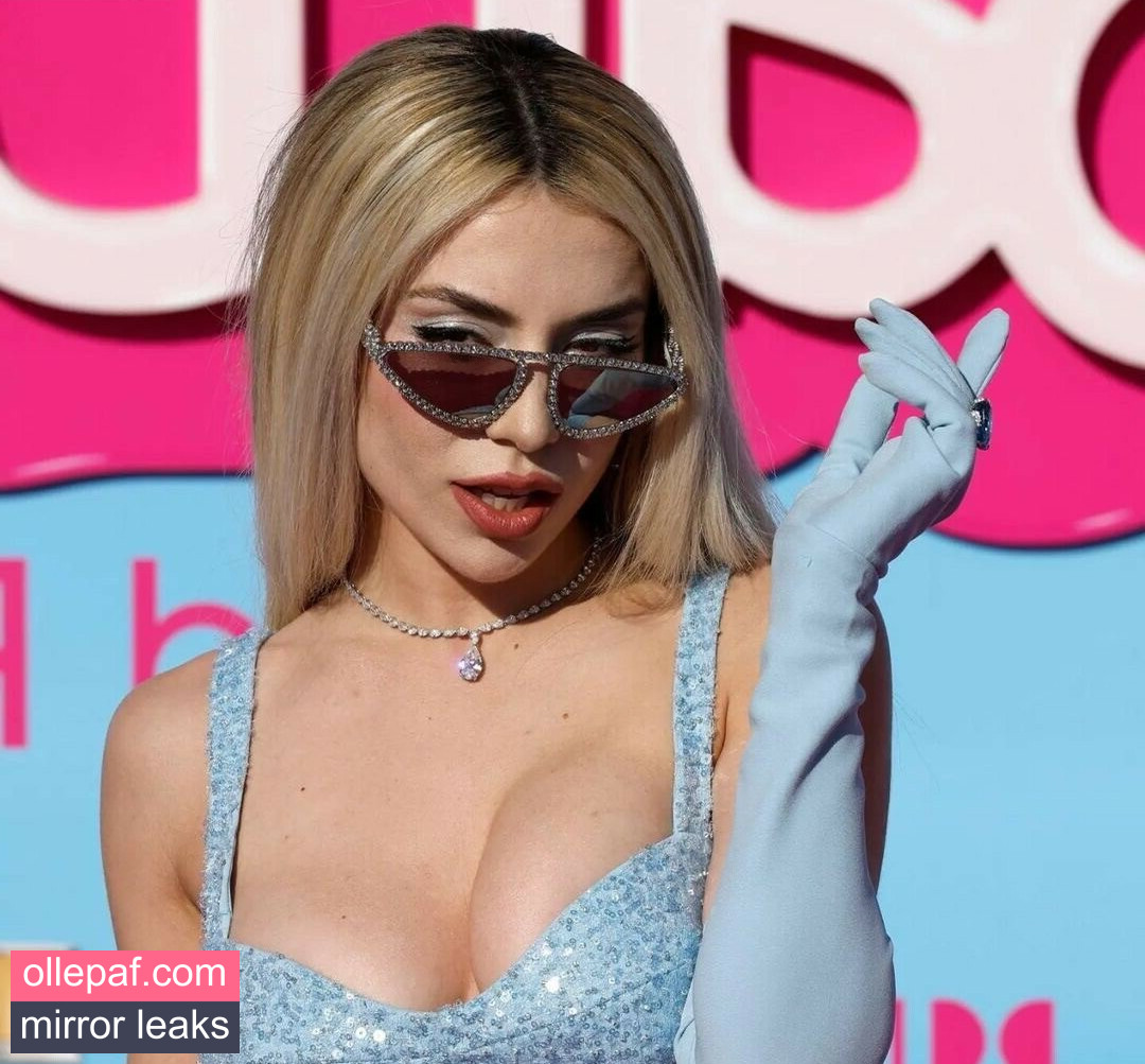 Latest Leaks Ava Max Nude #948 - Fapello