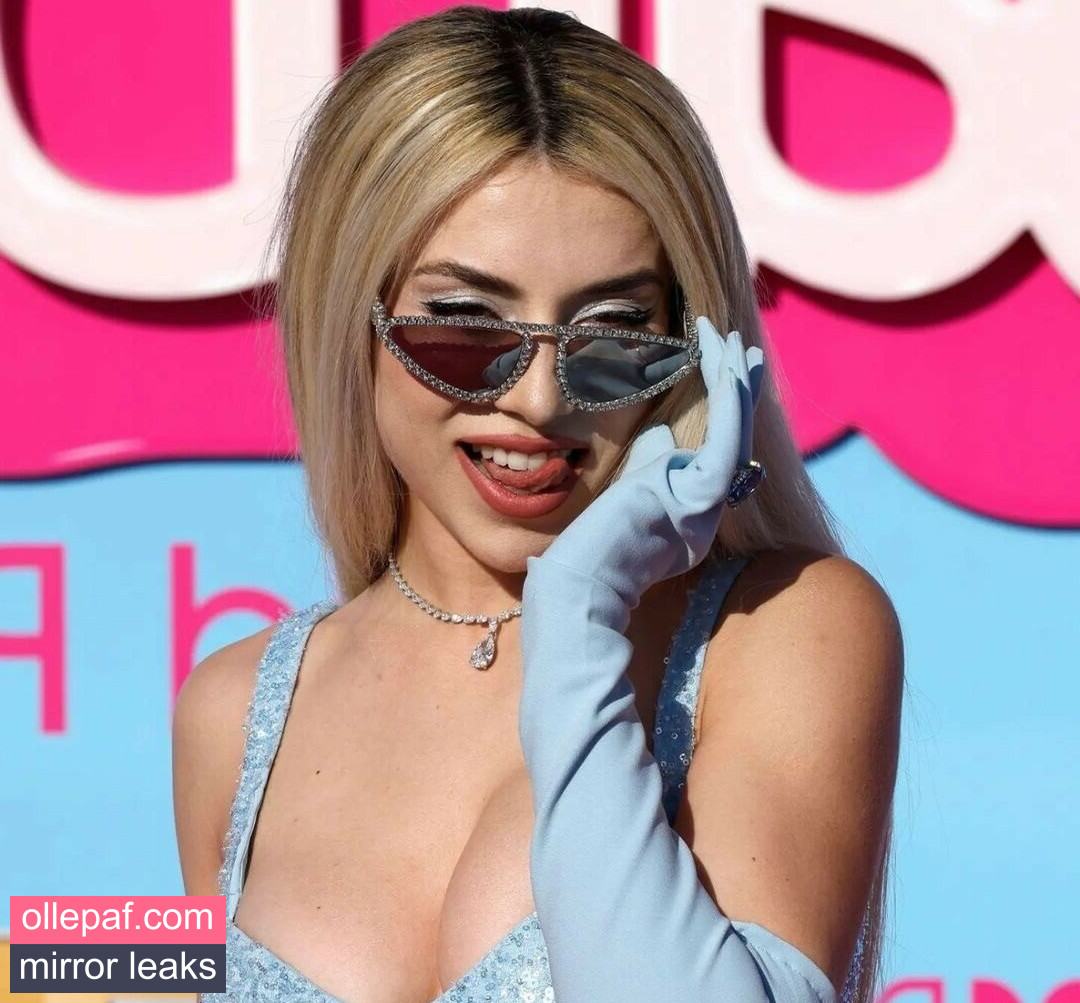 Latest Leaks Ava Max Nude #950 - Fapello