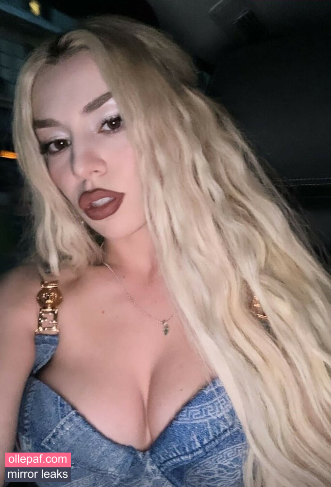 Latest Leaks Ava Max Nude #952 - Fapello
