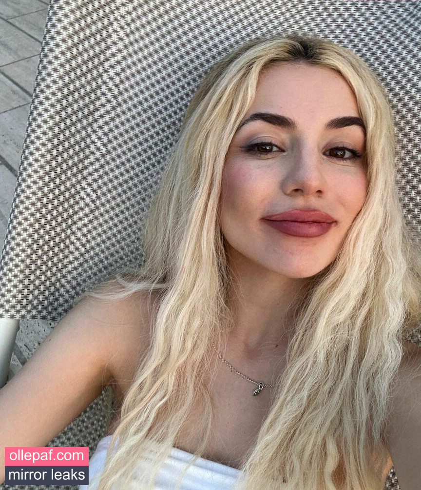Latest Leaks Ava Max Nude #956 - Fapello