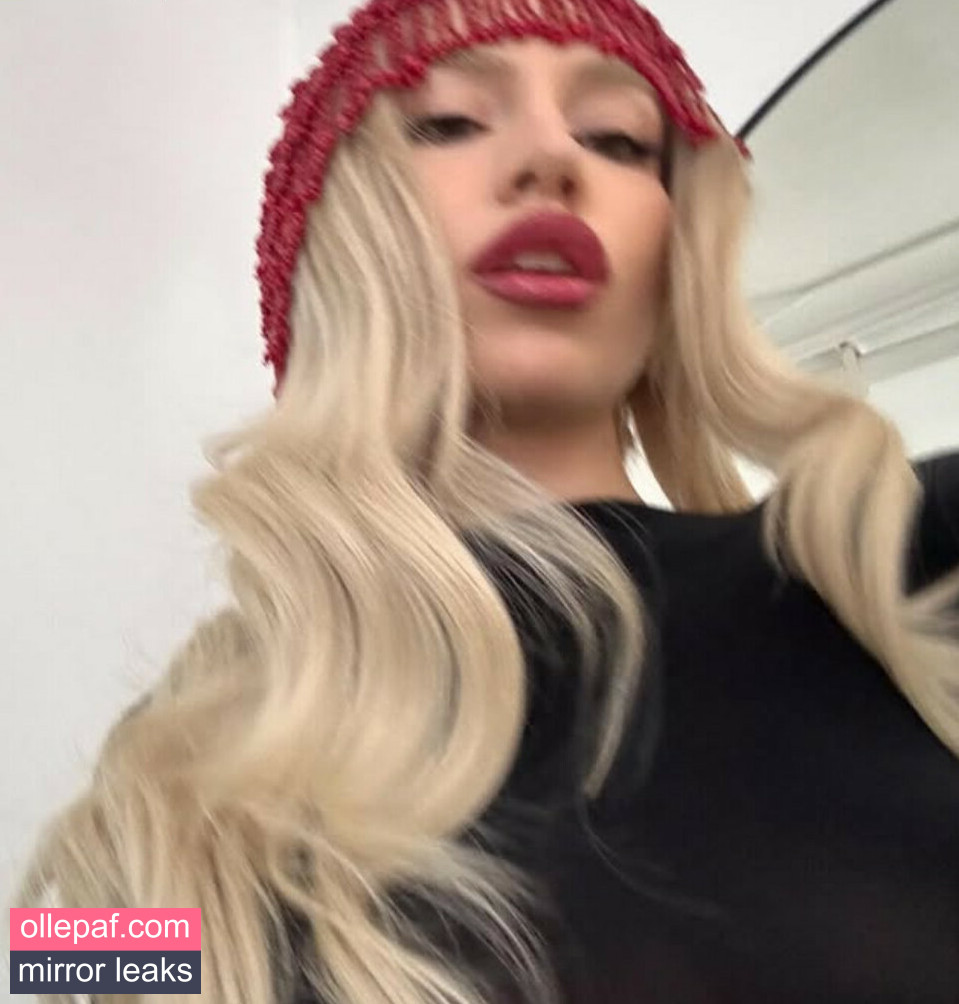 Latest Leaks Ava Max Nude #97 - Fapello