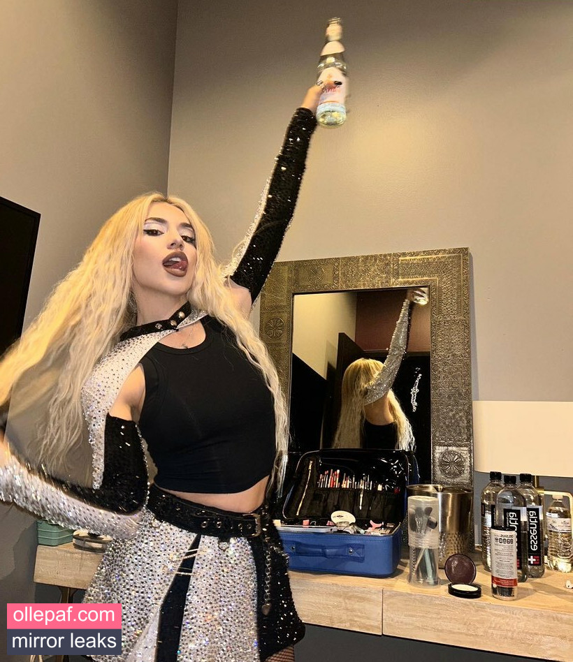 Latest Leaks Ava Max Nude #961 - Fapello