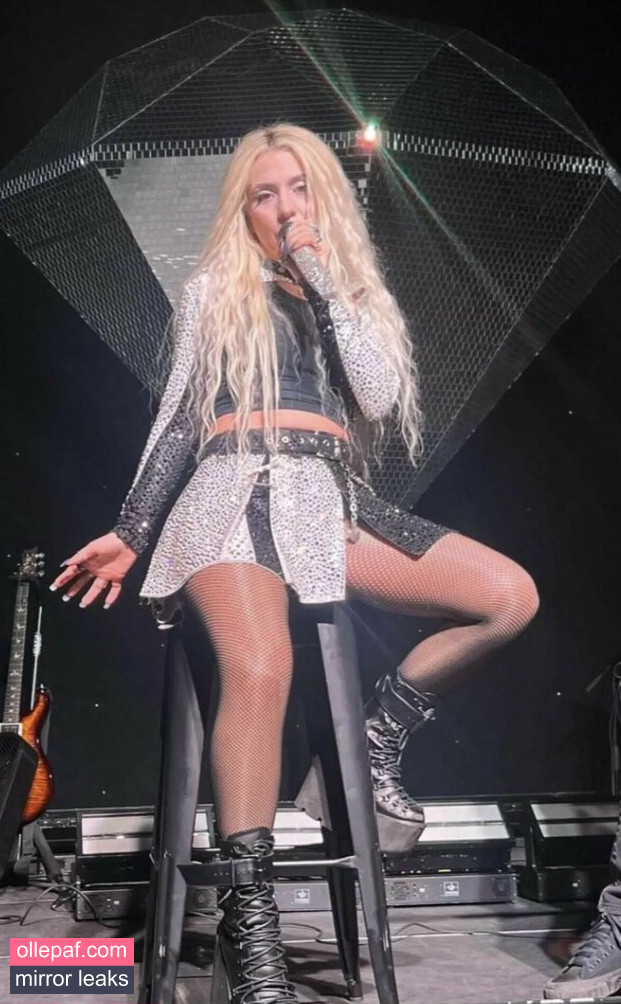 Latest Leaks Ava Max Nude #965 - Fapello
