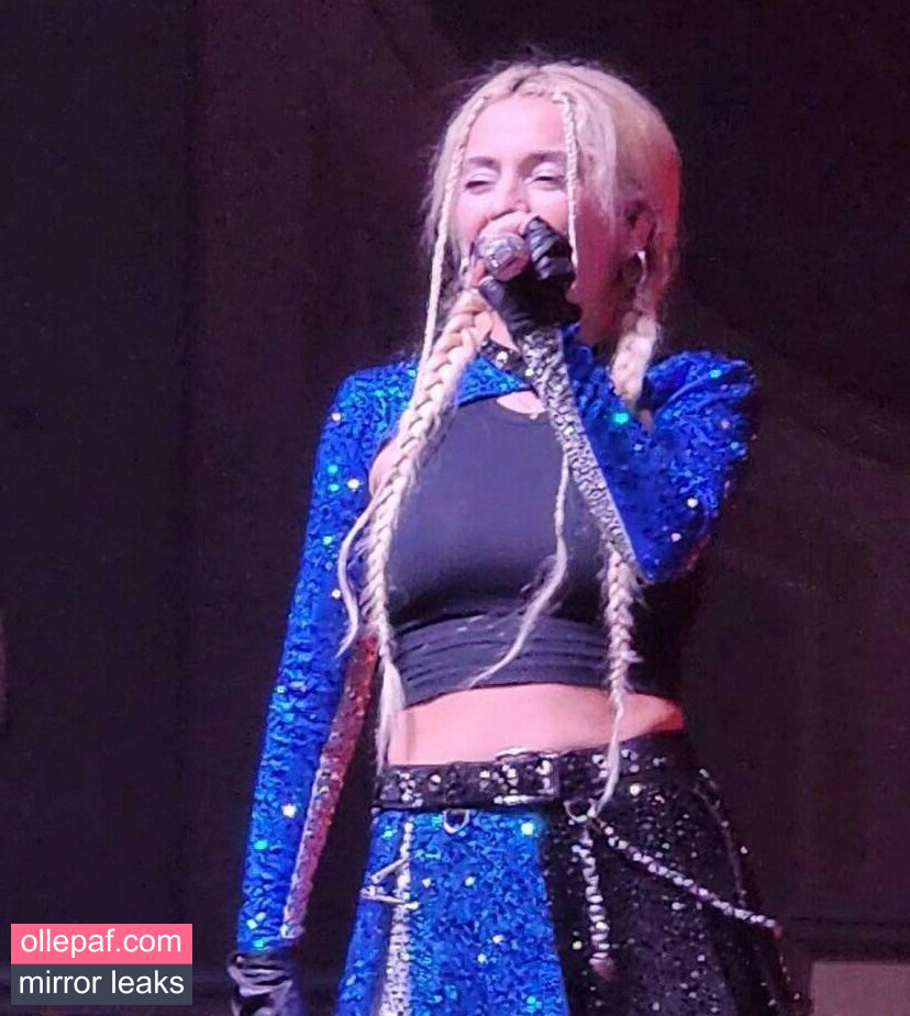 Latest Leaks Ava Max Nude #969 - Fapello