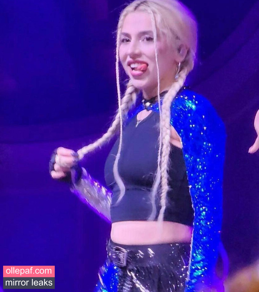 Latest Leaks Ava Max Nude #970 - Fapello