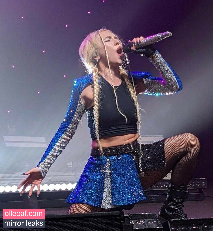 Latest Leaks Ava Max Nude #971 - Fapello
