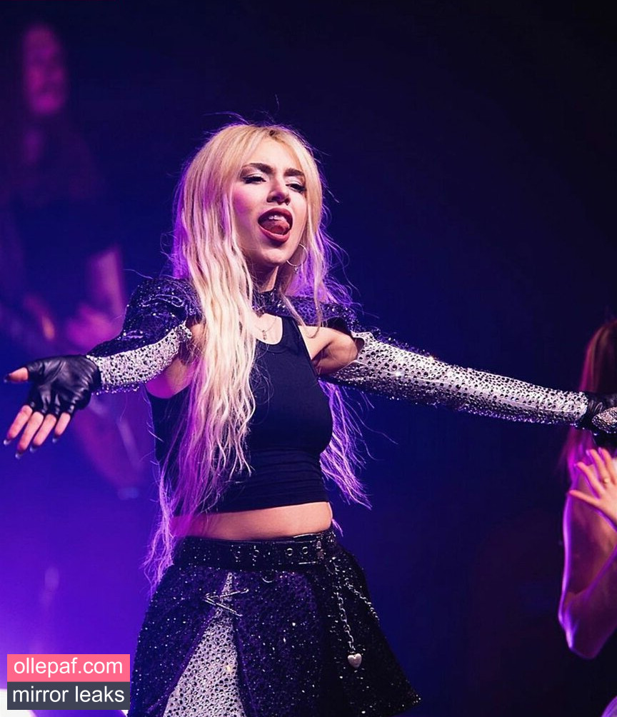 Latest Leaks Ava Max Nude #977 - Fapello