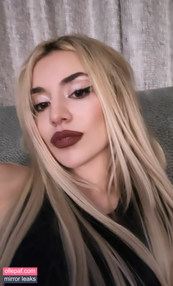Latest Leaks Ava Max Nude #1000 - Fapello